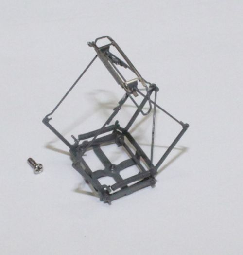 Piko 56254 Stromabnehmer DBS 54 für BR 110/140, BR141